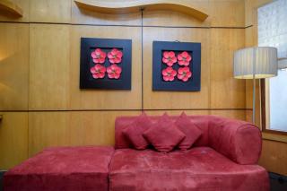 Urbanview Omah Eka Santi by RedDoorz - 2