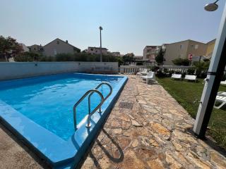 Apartments and Rooms Bozena - Vodice - 9