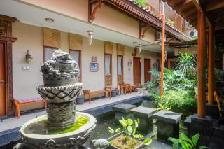 Urbanview Omah Eka Santi by RedDoorz - 8