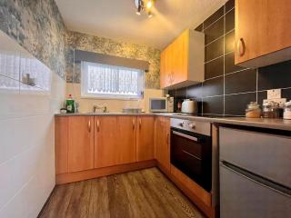 Lovely 4 Berth Chalet In Hemsby Nearby Great Yarmouth Ref 73106F - Hemsby - 6