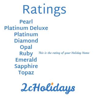 Lovely 4 Berth Chalet In Hemsby Nearby Great Yarmouth Ref 73106F - Hemsby - 5