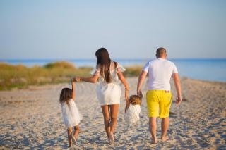 Lovely 4 Berth Chalet In Hemsby Nearby Great Yarmouth Ref 73106F - Hemsby - 3