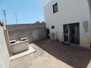 Vivienda completa Privada con acceso controlado - Hermosillo - 5