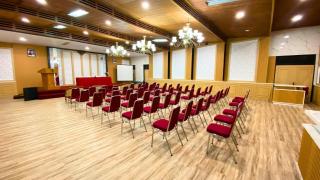 Guci Heritage Hotel - Tuwel - 2