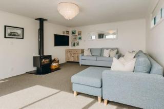 Wanaka Beachouse - stay next to the sand - New Plymouth - 5
