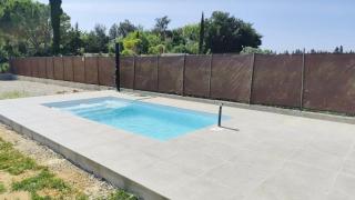 Casas Privadas con Aire Acondicionado & Piscina Privada - Conil de la Frontera - 8