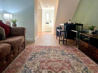 Cherry Blossom cottage - Old Glossop - 8