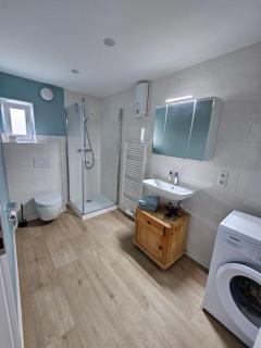 Idyllische Ferienwohnung - - 7