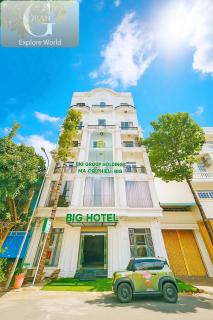Bighotel Can Tho - Can Tho - 0