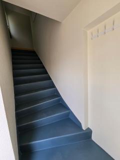 Idyllische Ferienwohnung - - 2