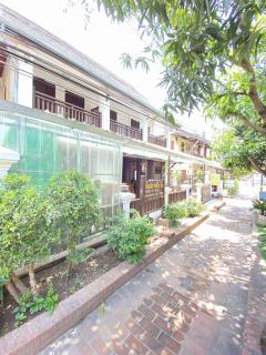 Villa Jasmine II - Luang Prabang - 5