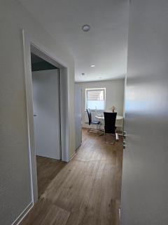 Idyllische Ferienwohnung - - 1
