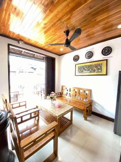 Villa Jasmine II - Luang Prabang - 4