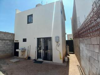 Vivienda completa Privada con acceso controlado - Hermosillo - 9