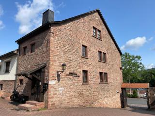 Ferienwohnung an der Mainpromenade - Miltenberg - 2