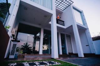 Ransara Resort - Dikwella - 2