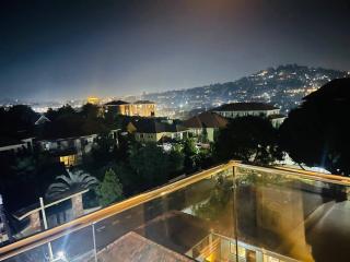Hanso Furnished Apartments - 9