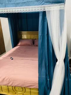 Hanso Furnished Apartments - Kampala - 8