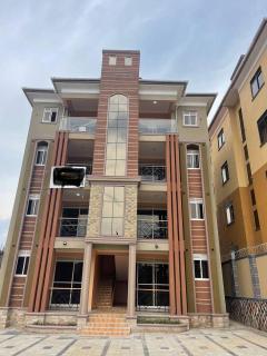 Hanso Furnished Apartments - Kampala - 5