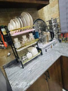 Hanso Furnished Apartments - Kampala - 4