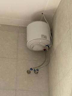 Hanso Furnished Apartments - Kampala - 3