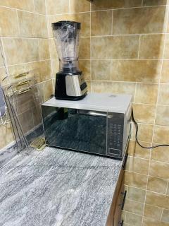 Hanso Furnished Apartments - Kampala - 1
