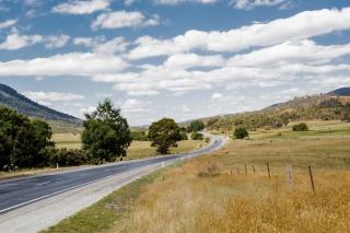 Crackenback Farm Guesthouse - 1