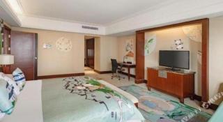 Four Points by Sheraton Kunshan - Suzhou - 2