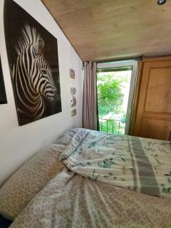 Chez Madame Irma - Sougné-Remouchamps - 8