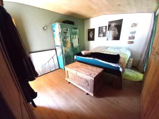 Chez Madame Irma - Sougné-Remouchamps - 7