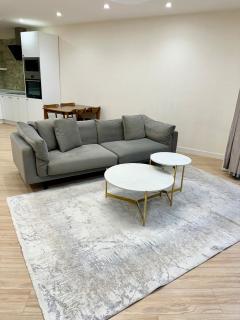 Cozy 1BR - Best location - Ulaanbaatar - 8