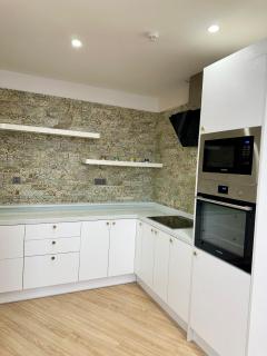 Cozy 1BR - Best location - 1