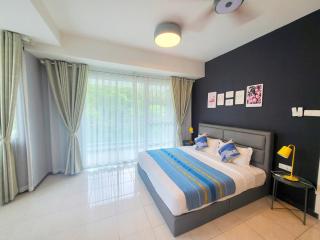 Sunday Villa 14 pax with jacuzzi pool - - 3