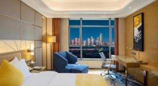 Huayu Zhidi Hotel - Zhongshan - 9