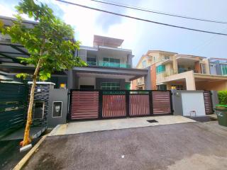 Sunday Villa 14 pax with jacuzzi pool - - 5