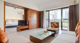 Yuhai International Resort Hotel - Sanya - 9
