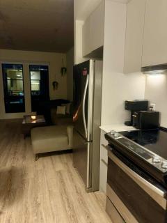Suite Chic Vue Vieux-Port - Montréal - 8