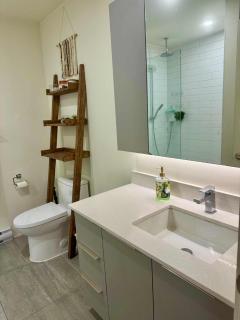 Suite Chic Vue Vieux-Port - Montréal - 7