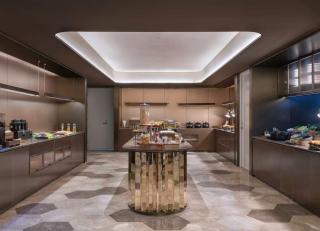 Orange Crystal Hotel Beijing Yizhuang JD Smart Industrial Park Orange - 4