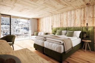 Luxury B&B August - Ortisei - 8