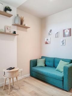 Studio le Magnolia - Lavaur - 7