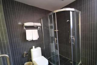 Thank Inn Hotel Anhui Fuyang Funan County Yunhe Dong Road - 2