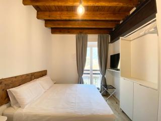 Bright Elegance - Motta Apartments - 1