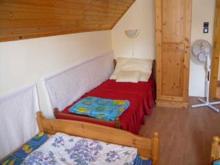 Apartment Balatonfenyves - Balaton 18401 - Balatonfenyves - 8
