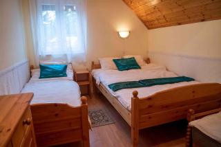 Apartment Balatonfenyves - Balaton 18401 - Balatonfenyves - 6