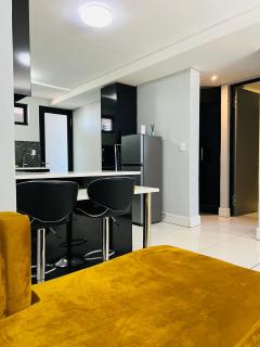 LUXURY STAY Apartment CBD 77 - Windhoek - 5