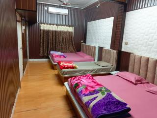 Nityam Homestay - 6