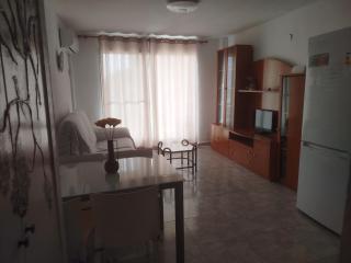 Apartamento estudio en playa Puig - Valencia - 9