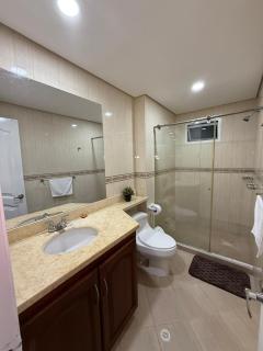 APARTAMENTO 2 HABITACIONES AMOBLADO CARTAGENA 703a - 8