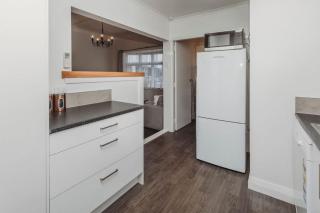 St Aubyn City Stay - 3BR base near arts & dining - New Plymouth - 9
